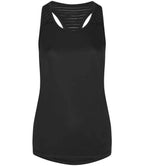 JC027 Jet Black Front