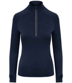 JC035 French Navy Front