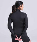 JC035 Jet Black Model