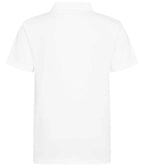 JC040B Arctic White Back