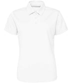 JC045 Arctic White Front