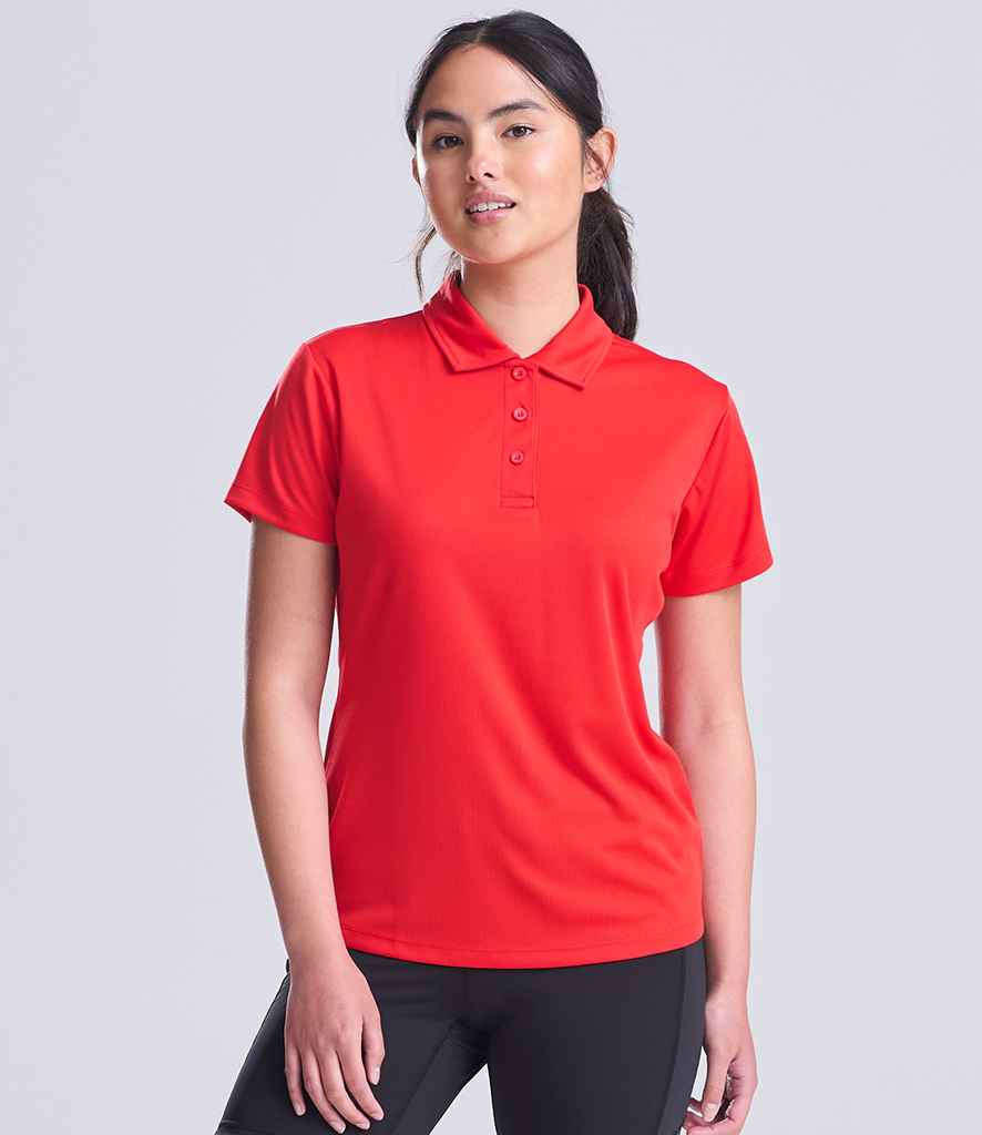 JC045 Fire Red Model