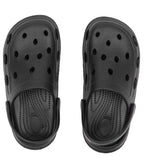 JC093 Jet Black Front