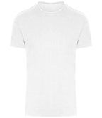 JC110 Arctic White Front