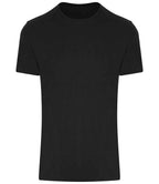 JC110 Jet Black Front