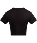 JC215 Jet Black Back