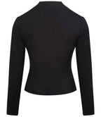 JC219 Jet Black Back