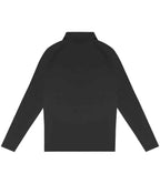 JC230 Jet Black Back