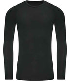 JC232 Jet Black Front