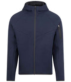 JC305 French Navy Front