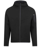JC305 Jet Black Front