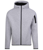 JC305 Sport Grey Front