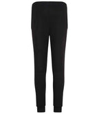JC307 Jet Black Back