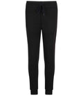 JC307 Jet Black Front