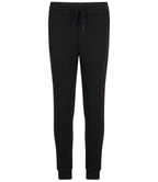 JC307 Jet Black Front
