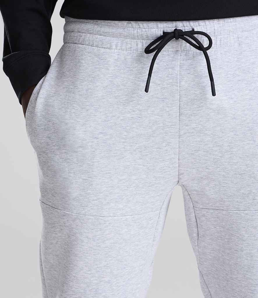 JC307 Sport Grey Model