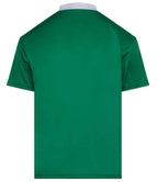 JC442 Green/White Back