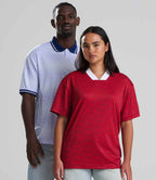 JC442 Red/White Model