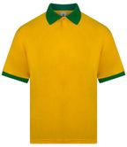 JC442 Yellow/Green Front