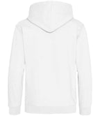JH001B Arctic White Back