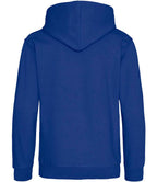 JH001B Bright Royal Back