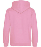JH001B Candyfloss Pink Front