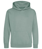 JH001B Dusty Green Front