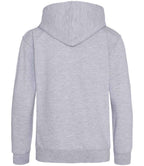 JH001B Heather Grey Back