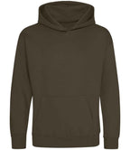 JH001B Olive Green Front