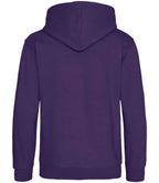 JH001B Purple Back