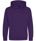 JH001B Purple Front