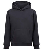 JH001B Solid Charcoal Front