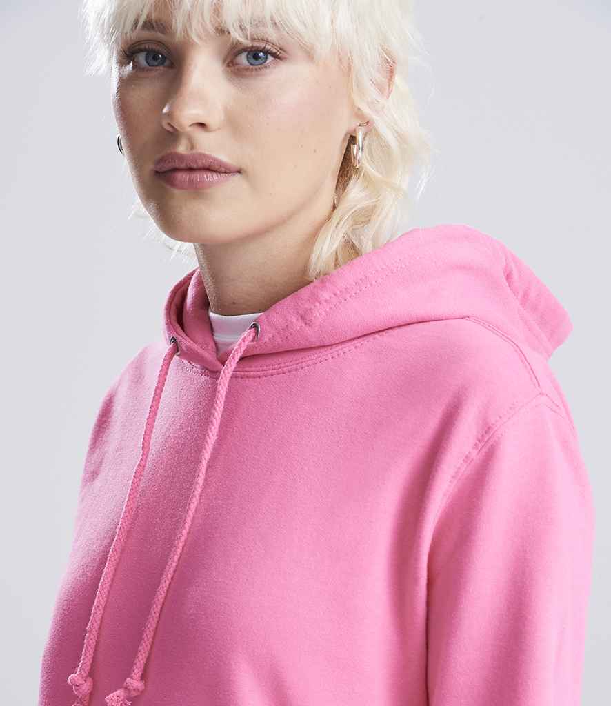 JH001F Candyfloss Pink Model