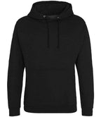 JH001 Black Smoke Front