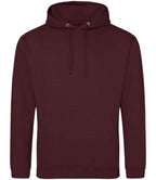 JH001 Burgundy Front