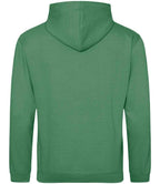 JH001 Cactus Green Back