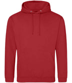 JH001 Fire Red Front