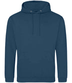 JH001 Ink Blue Front