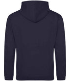 JH001 New French Navy Back
