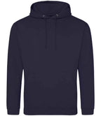 JH001 Oxford Navy Front