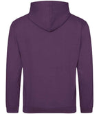 JH001 Plum Back