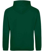 JH001 Rainforest Green Back