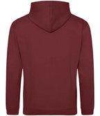 JH001 Red Hot Chilli Back