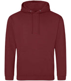 JH001 Red Hot Chilli Front