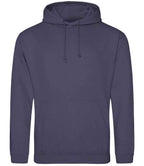 JH001 Shark Grey Front