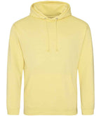 JH001 Sherbet Lemon Front