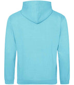 JH001 Turquoise Surf Back