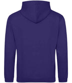 JH001 Ultra Violet Back