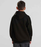 JH003B Jet Black/Fire Red Model