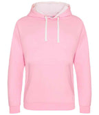 JH003 Baby Pink/Arctic White Front